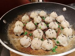 -滨河壹号烤鸭