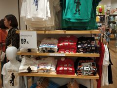 -优衣库(天津天河城店)