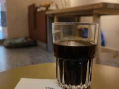 热美式SOE-士多咖啡·Stop Coffee