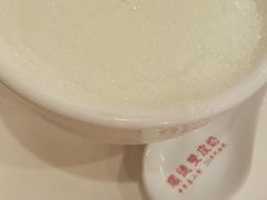 -正德顺順德雙皮奶(中信店)
