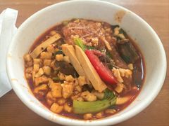-刘信牛羊肉小炒泡馍(回民街店)