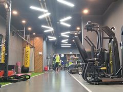 -UltraForce超源健身私教工作室(长楹天街精品店)