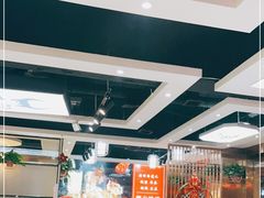大堂-黑蛋烤肉坊(光华路总店)