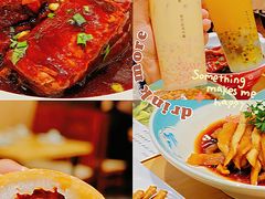 -锡和无锡菜(景丽苑店)