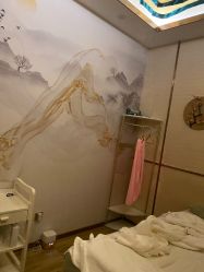 -芳朵美容养生SPA