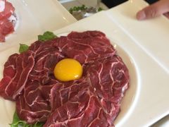 -北门涮肉·铜锅涮肉(南锣鼓巷店)
