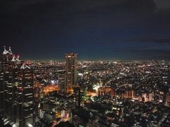 -东京都厅舍