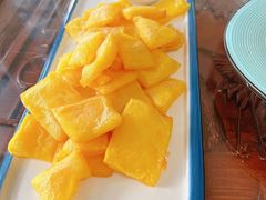 -阿鹏故事云南野生菌火锅(人民路店)