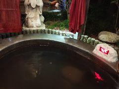-扬州瘦西湖温泉