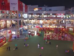 -首创奥特莱斯(北京店)