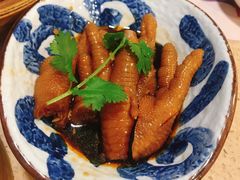 -点都德(大茶楼店)