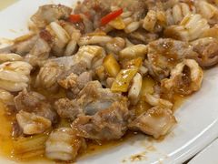 -标记好食