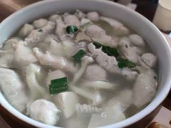 -海坛特色小吃·只做平潭特色菜(平潭店)