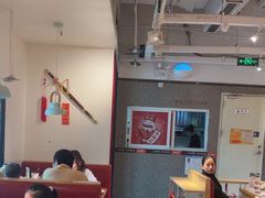 -味福记·江西小炒·南昌小吃(青山湖万达店)