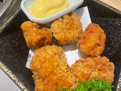 -千寻山野烤肉(中关村店)