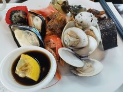 -泰谷酒店·太古码头闽菜自助餐厅