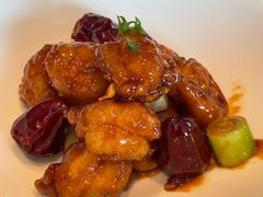 -环球港凯悦 · 享悦中餐厅