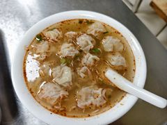 -汪家馄饨(集庆路店)