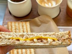 -本無咖啡·BeanWood Coffee