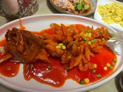 -探花·意境江南菜·唐伯虎文化体验店·松鼠桂鱼(观前店)
