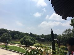-宝岩生态观光园