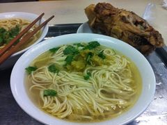 -老四季(南市场店)