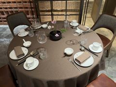 -今轩中餐厅(西安经开洲际酒店)