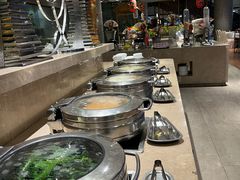 -万悦格兰云天大酒店-西餐厅