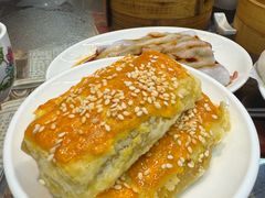 -香港蓮香樓(上環店)