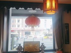 -老厨家(友谊路总店)