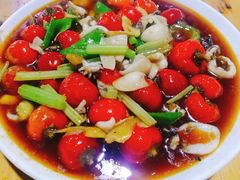 -三哥田螺(北书院街店)