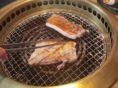 -谷牛和牛烤肉(漕河泾印象城店)