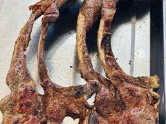 -最心疆拌面·抓饭·烧烤