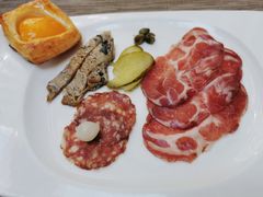 -杭州国际会议中心洲际酒店-原素全日餐厅(解放东路店)