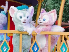 -上海迪士尼度假区