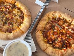 -达美乐比萨(良乡大学城店)