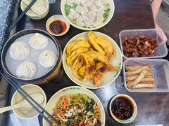 -李记清真馆(打钉巷店)