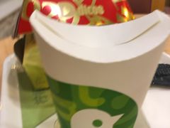 -德克士(通惠门店)