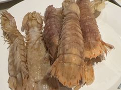 -钱小奴创意自助餐厅·原切谷饲安格斯畅吃(宁波慈溪爱琴海店)