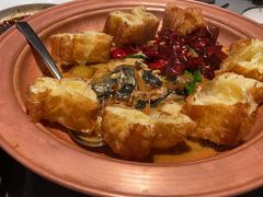-柿合缘新京菜(国金中心商场店)
