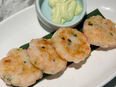 -双合园·海鲜水饺青岛菜(上清路店)