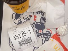 -麦当劳(季华好又多店)