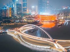 -海心沙亚运公园