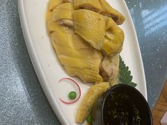 -雍沪里·沪湘融合菜( 康桥店)