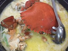 -龙海鲜螃蟹王(宏茂桥店)