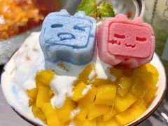 -生活如沸·顺德水牛奶火锅(大学路店)