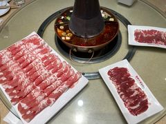-阳坊大都涮羊肉(阳坊总店)