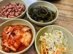 -京玉菲饭店(李村店)