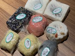 -江南春(中山中路店)