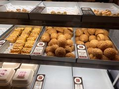 -君之狮子山·轻糖烘焙(松江印象城店)